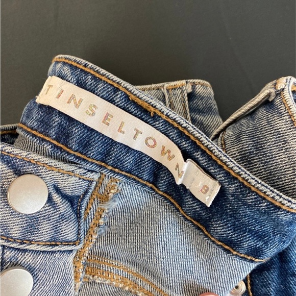 Jeans - Picture 2 of 6